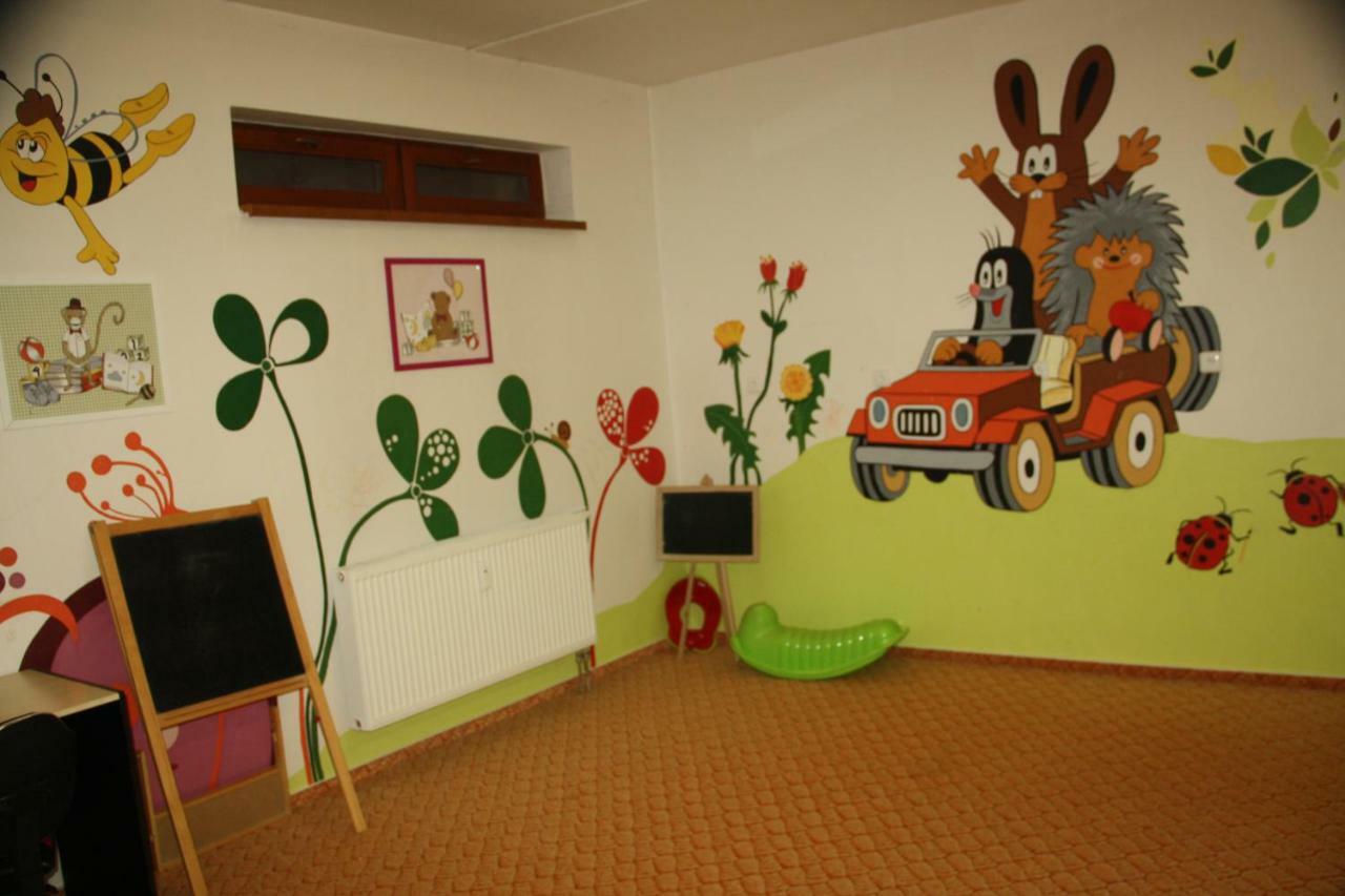 Apartmany Velka Lomnica B4-Ad1 Exterior foto