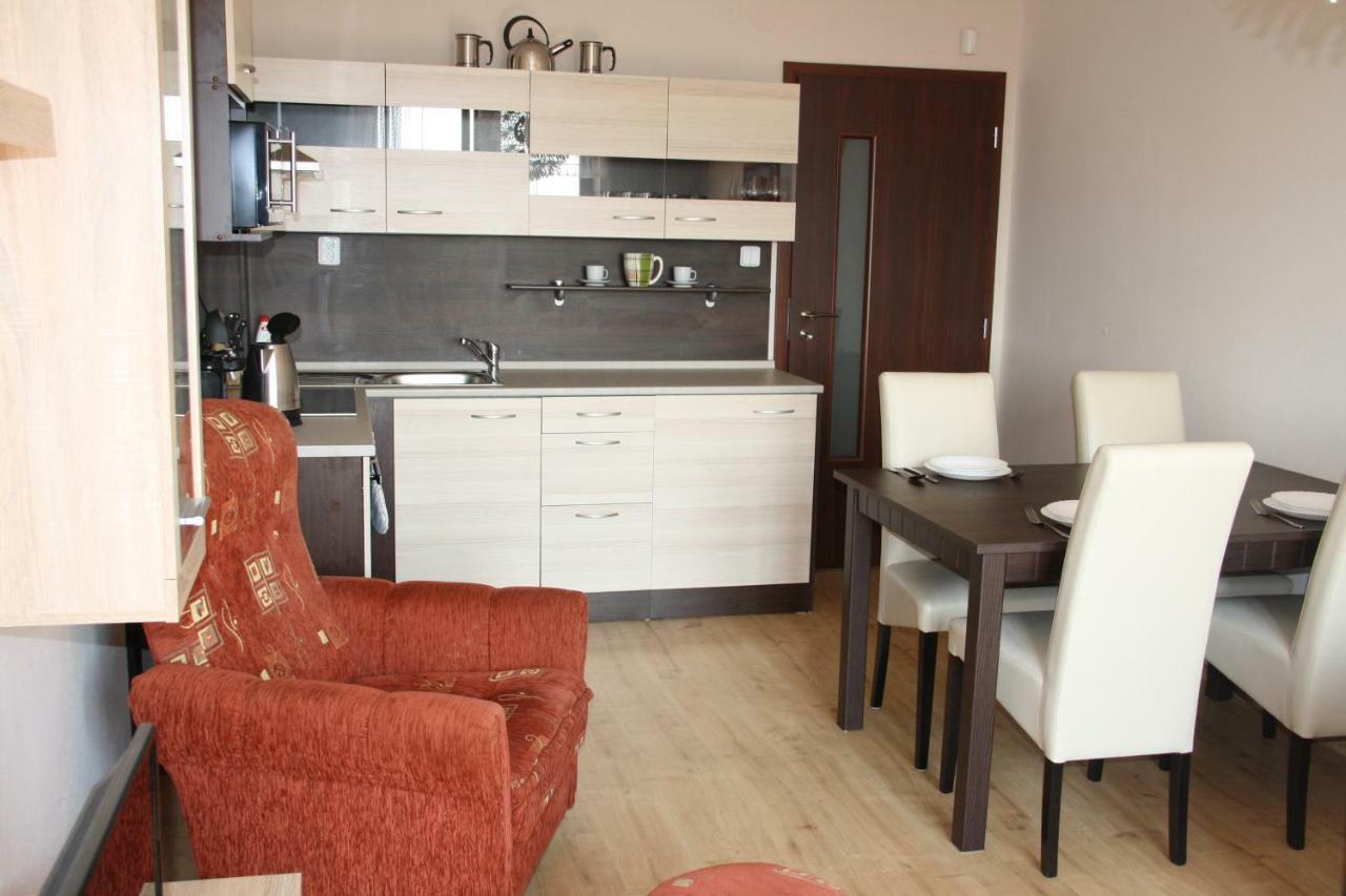 Apartmany Velka Lomnica B4-Ad1 Exterior foto